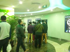 -天幕新彩云国际影城(激光巨幕店)