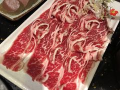 -成都老码头火锅(旺角店)