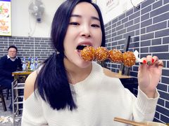 -李德富老街牛杂火锅(抚琴街店)