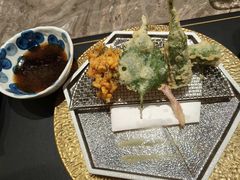 -松临·铁板烧&Omakase(神农店)