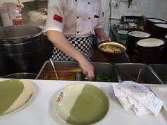 -美玲拉面(鞍山西道店)