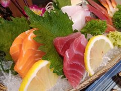 -三月居酒屋(青年大街店)