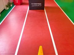 -悦动体能篮球羽毛球网球(三里河店)