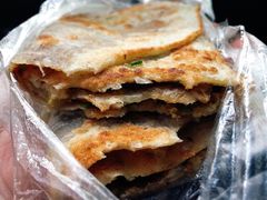 -金杨老摊头蛋饼(金口路店)