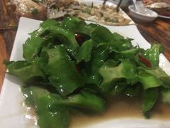 -肥婆姐妹小吃店(后海店)