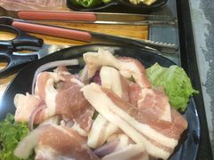 -原食烤肉·苏姐餐厅