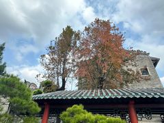 -佛山市祖庙博物馆