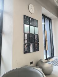 -Z.X HAIR SALON张新美业