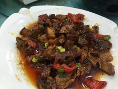 -徽州美食(三十年老店)