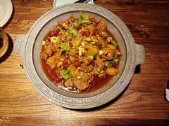 -血站大盘鸡(建设店)