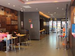-汉堡王(上海凌云壹街坊店)