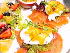 -BE BRIGHT KITCHEN(正佳广场店)