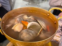 -CHINCHIN 青青·泰国料理(万象食家店)