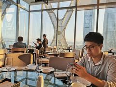 -小南洋海景餐厅(深圳湾店)