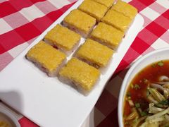 -西贝莜面村(上海百联西郊店)