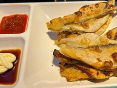 -多宾韩国料理(学衡路店)