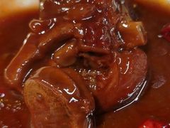 -鸡本无敌江湖菜(摩尔城店)