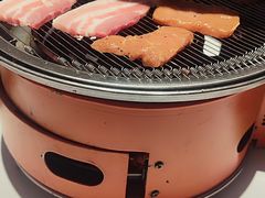 -星伦多自助料理·涮烤一体(杭州来福士店)