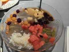 -蜀九香火锅(玉林店)
