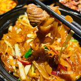 别拦我！！猛火现啫的啫啫煲一口气我可以干掉两碗米饭