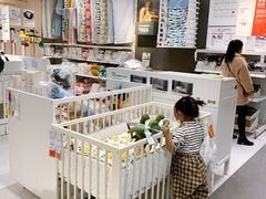 -宜家家居(西安未央商场店)