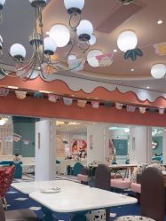 -奈尔宝·儿童乐园·亲子餐厅(苏州大悦城店)