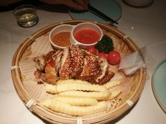 -田婆婆的菜(友谊阳光城店)