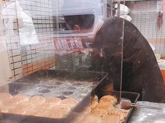 -上好酥烧饼(虹桥中心店)