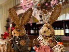 -叶叶菩提·晋福宫