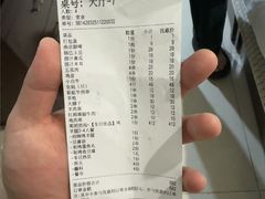 -有蚝有翅烧烤大排档·宵夜(右安门店)