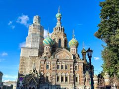 -滴血救世主教堂