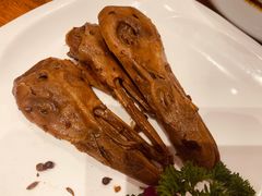 麻辣鸭头-翠山·映月湖景餐厅(映月湖公园店)