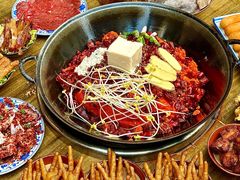 -咖咖火锅(老店)