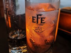茴香酒-Efes Turkish & Mediterranean Cuisine 艾菲斯餐厅(陆家嘴店)