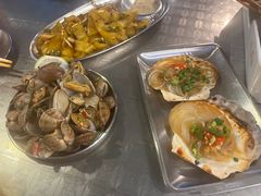 -有局·成都市井烧烤·精酿啤酒(双楠店)