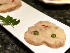 -井格重庆火锅(临平银泰城店)