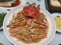 -东舜赶海·胶东海鲜家常菜(奥体中心店)