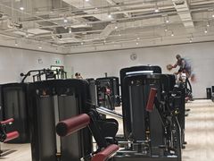 -FLARE STAR FITNESS(复地活力城店)
