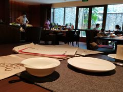 -采悦轩中餐厅·粤菜·海南菜(神州半岛喜来登度假酒店)