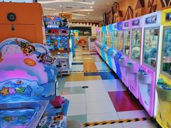 -meland·儿童乐园·游戏厅娃娃机·电玩Xbox(成都合生汇店)