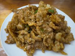 -清真宏玉祥黄门脸餐厅(华荫东里店)