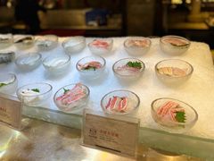 -半岛翡丽海鲜自助餐厅(观风亭店)