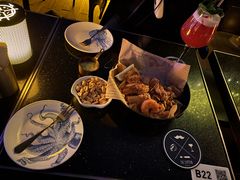 -船长酒吧 The Captain