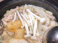 -润泽园椰子鸡(汇一城店)