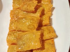 -新白鹿餐厅(龙游路总店·杭帮菜名店)