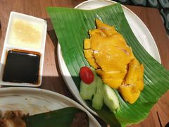 -星叶·东南亚料理(宁波万象汇店)