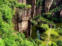 -广州莲花山旅游区