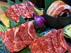 -丸藏和牛烧肉专门店(园区师惠坊店)