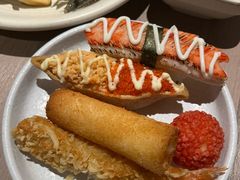 -浅锅和牛小锅放题(深业上城店)