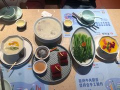 -点都德(华强南店)